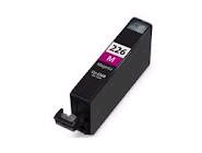 CLI-226M - CANON MAGENTA COMPATIBLE FOR IXMA iP4820 ix6520 ix6550 MG5120 MG